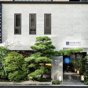 ホテル Mimaru大阪 心斎橋west