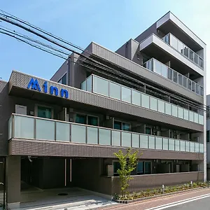 アパートホテル Minn 蒲田