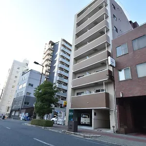  Appartamento Enzo Shin-osaka C Giappone