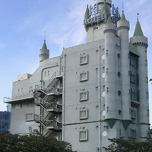 Meguro Emperor (adults Only) ** Tokyo