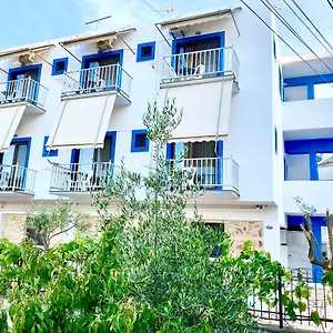  Aparthotel Oleva Studio's&apartment Albania