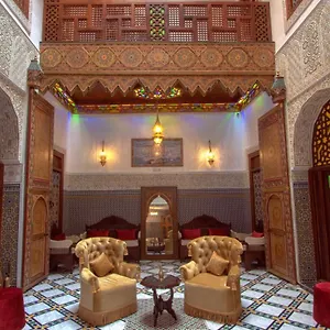 *** Affittacamere Madaw Marocco