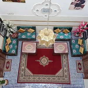 *** Hotel Dar Atlantic Marocco