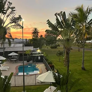 Kinka Palms Aparthotel Yeppoon