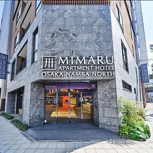 ホテル Mimaru 難波north