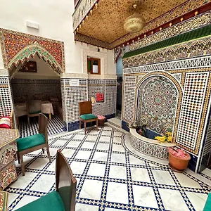  Riad Shama Marocco