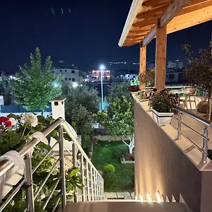 Maison d'hôtes Maison