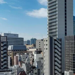 3* Hotel Apa Shimbashi Onarimon