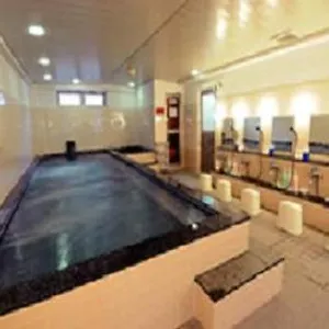  Hotel a capsule Capsule Sannomiya (adults Only) Giappone