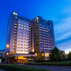 Hotel＆spa Century Marina Hotel Hakodate