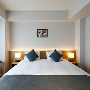 ホテル The General Bukkoji Tominokoji