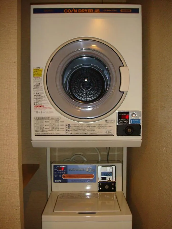 Ryokan Mikawaya Tokyo