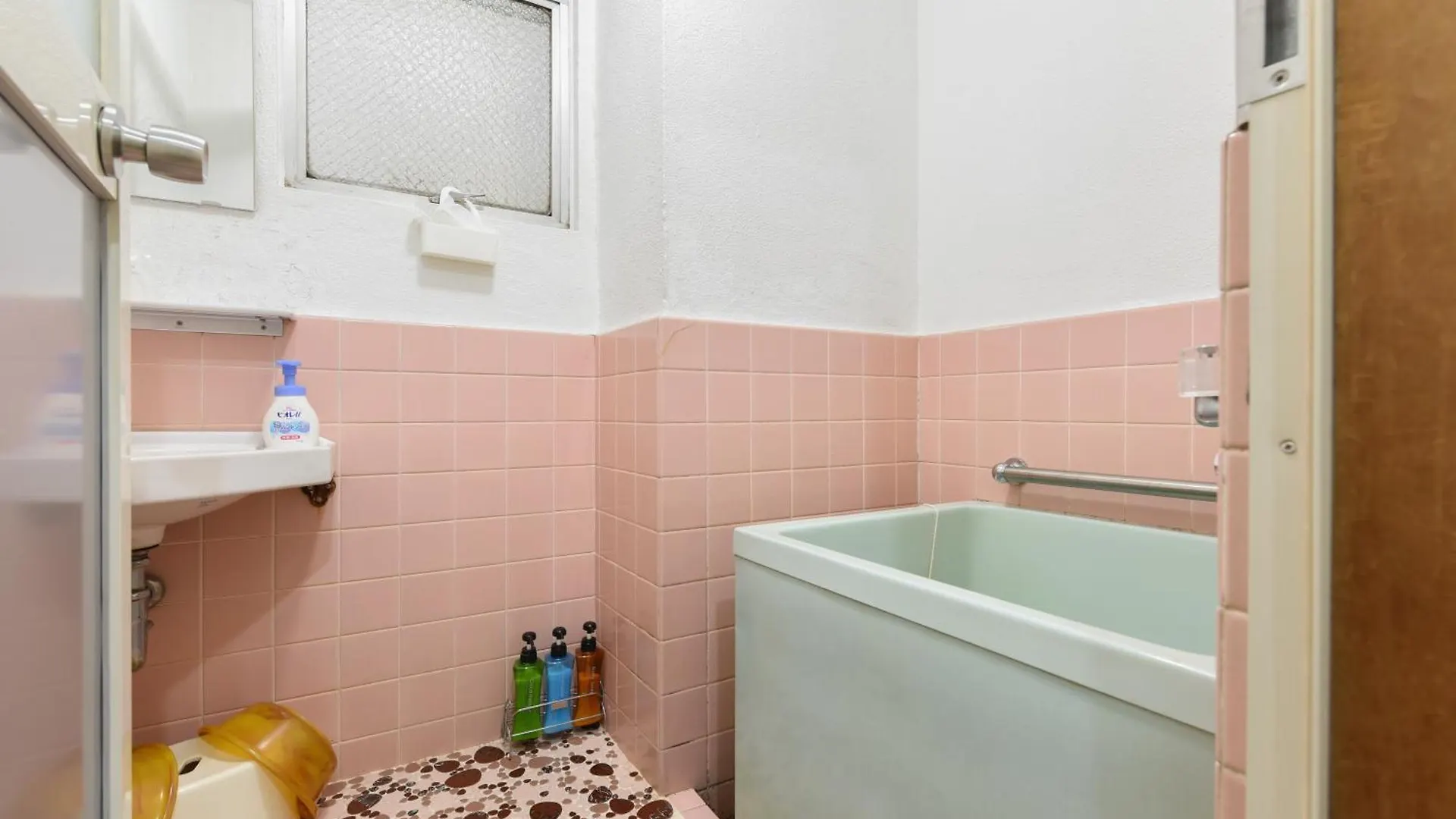 Ryokan Mikawaya Präfektur Tokio