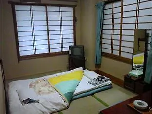 Ryokan Mikawaya Präfektur Tokio 2*,