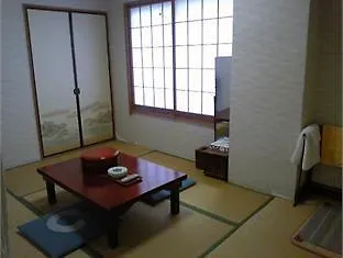 Ryokan Mikawaya Präfektur Tokio