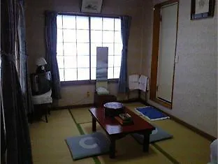 Ryokan Mikawaya Präfektur Tokio